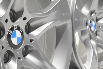 4× DISK HLINÍK BMW OE E90 E91 E92 E93 8.0" X 17" 5X120 ET 34