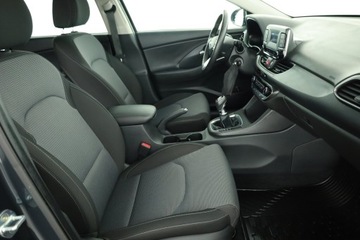 Hyundai i30 III Wagon Facelifting 1.0 T-GDI 120KM 2022 Hyundai i30 1.0 T-GDI, Salon Polska, Serwis ASO, zdjęcie 6