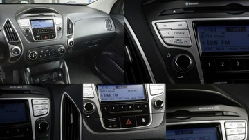 Hyundai ix35 SUV 1.7 CRDi 115KM 2012 Hyundai ix35 1.7CRDI gwarancja przebiegu po serwis, zdjęcie 17