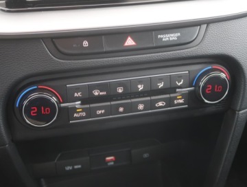 Kia XCeed Crossover 1.5 T-GDI 160KM 2021 Kia XCeed 1.5 T-GDI, Salon Polska, Automat, Klima, zdjęcie 11