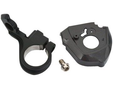 Shimano XT SL-M8000 obudowa + uchwyt lewa przód