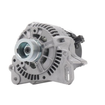 Alternator Ridex 4G0106R