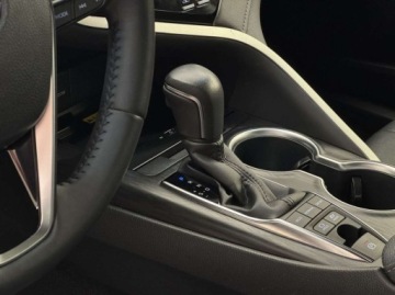 Toyota Camry IX Sedan 2.5 Hybrid Dynamic Force 218KM 2022 Toyota Camry Executive Nawigacja Skorzana tapicerka Kamera cofania Car, zdjęcie 7