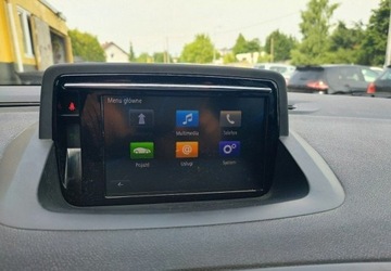 Renault Megane III Grandtour Facelifting 2013 Energy TCe 115KM 2015 Renault Megane Super stan Bogata wersja Navi Ksenon 1.2 Benzyna 116KM, zdjęcie 22