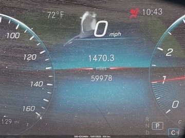 Mercedes GLB 2021 Mercedes-Benz GLB 250 4Matic 2021 2.0l 2.0 Benzyna 221KM, zdjęcie 11