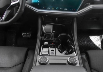 Volkswagen Touareg III SUV Facelifting 3.0 V6 TDI 286KM 2025 Volkswagen Touareg 3.0TDI 286KM 4Motion 3.0 Diesel 285KM, zdjęcie 17