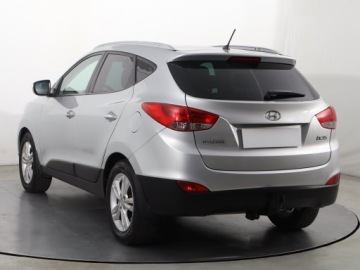 Hyundai ix35 SUV 1.6 GDI 135KM 2011 Hyundai ix35 1.6 GDI, Salon Polska, Serwis ASO, zdjęcie 3
