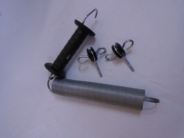 Комплект ворот «Пастушьи ворота» FENCES FARM Gate