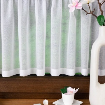 JALSE БЕЛЫЕ КАПРИ С ТУННЕЛЕМ 80x50