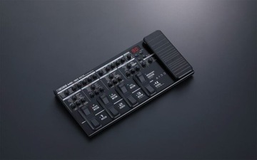 BOSS ME-90 МНОГОЭФФЕКТНЫЙ ПРОЦЕССОР ЭФФЕКТОВ ДЛЯ ГИТАРЫ