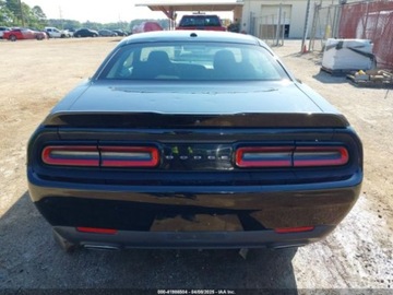 Dodge Challenger III 2022 Dodge Challenger GT 2022 3.6l 3.6 Benzyna 303KM, zdjęcie 4