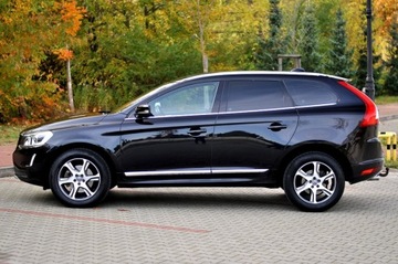 Volvo XC60 I SUV Facelifting 2.0 D3 136KM 2015 Volvo XC 60 LiFT 2,0 D3 5-Cilindrów Ledy Digital, zdjęcie 13