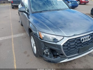 Audi Q5 II 2024 Audi Q5 Premium 55 Tfsi E S Line Quattro S Tronic 2024 2.0l 2.0 Hybryda, zdjęcie 7