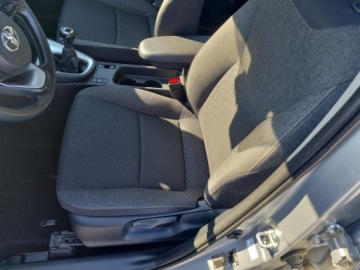 Toyota Yaris IV Hatchback 1.5 Dynamic Force 125KM 2023 Toyota Yaris Cross 1.5 Comfort Toyota Yaris Cross1, zdjęcie 14