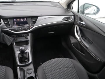 Opel Astra K Sportstourer Facelifting 1.5 Diesel 105KM 2020 Opel Astra 1.5 CDTI, Salon Polska, Klima, zdjęcie 7