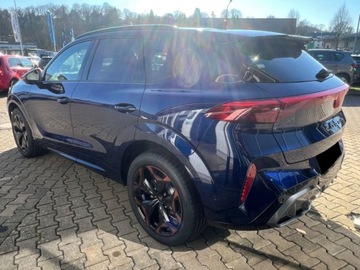 Cupra Terramar SUV 1.5 eTSI 150KM 2025 1.5 eTSI 150KM DSG, zdjęcie 3