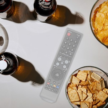 ПУЛЬТ ДИСТАНЦИОННОГО УПРАВЛЕНИЯ ДЛЯ ТЕЛЕВИЗОРА ШОК 3 ШТ.