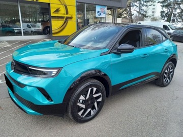 Opel Mokka II SUV 1.2 Turbo 130KM 2025 Od ręki - GS aut 1.2 T 130KM / Pakiet Komfort GS, zdjęcie 1