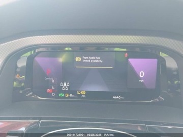 Volkswagen 2024 Volkswagen Atlas 2024r., 4x4, 2.0L 2.0 Benzyna 269KM, zdjęcie 10