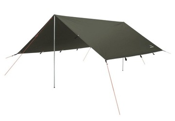 TARP TURYSTYCZNY EASY CAMP VOID TARP - 3 x 3m