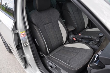 Skoda Scala Hatchback 1.5 TSI 150KM 2023 SKODA SCALA 1.5 TSI Style DSG Krajowa Bezwypadkowa Na Gwarancji I Wł, zdjęcie 10