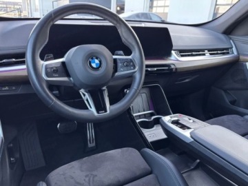 BMW X1 U11 Crossover 1.5 18i 136KM 2026 BMW X1 sDrive18i Sport Suv 1.5 (136KM) 2026, zdjęcie 7