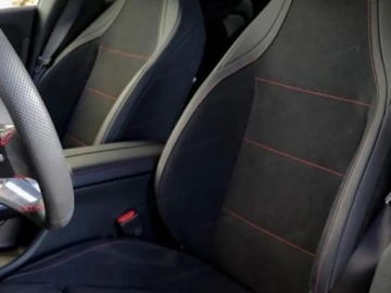 Mercedes CLA C118/X118 2026 MERCEDES-BENZ CLA 200 4-Matic AMG Line 1.5 (163KM) 2026, zdjęcie 6