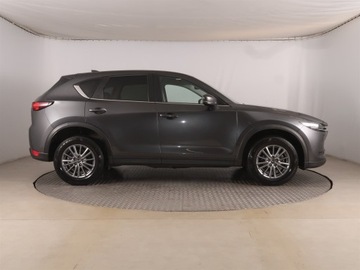 Mazda CX-5 II SUV 2.0 SKY-G 165KM 2018 Mazda CX-5 2.0 Skyactiv-G, Salon Polska, zdjęcie 5