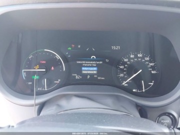 Toyota Sienna III 2025 Toyota Sienna XLE 2025 2.5l 2.5 Hybryda 245KM, zdjęcie 10