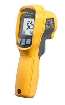 Fluke 62Max termometr na podczerwień pirometr