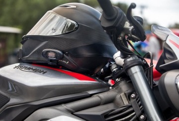 SENA 5RLITE-01D Двойной мотоциклетный домофон Bluetooth 5.1 700 м