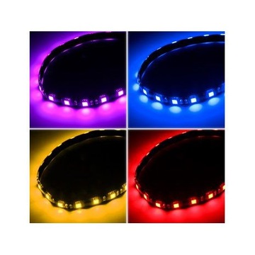 Bitfenix alchemy 2.0 BFA RGB Светодиодная лента 60 см