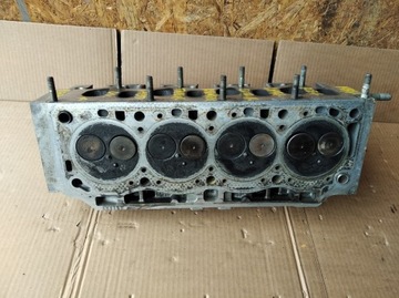 HLAVA MOTORU RENAULT SCENIC I MEGANE LAGUNA THALIA CLIO II 1,9 DTI