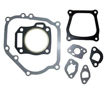 USZCZELKI KOMPLET USZCZELEK DO HONDA GX 160