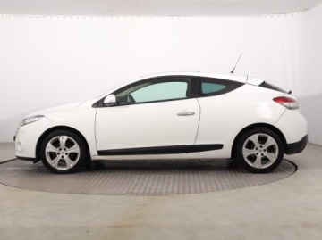 Renault Megane III 2009 Renault Megane 1.5 dCi, Klima,ALU, El. szyby, zdjęcie 2