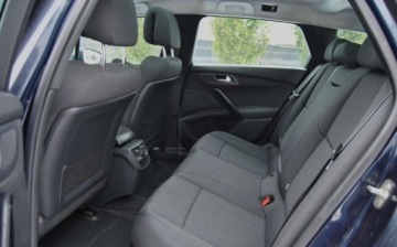 Peugeot 508 I SW 1.6 HDi FAP 112KM 2011 Peugeot 508 GWARANCJA, 2011r, 1.6 HDI, Panorama, Webasto, ISOFIX, Bez wkla, zdjęcie 5