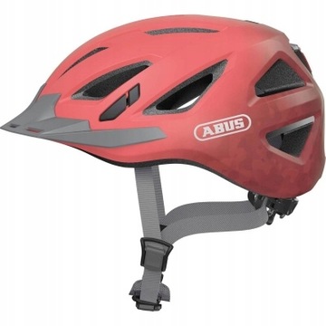 Kask rowerowy ABUS Urban-I 3.0 miejski r. S 51-55