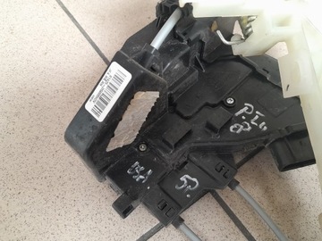 KIA OPTIMA IV JF 2015- USA ZÁMEK DVEŘE PRAVÝ ZADNÍ 81425-D5000 SEDAN