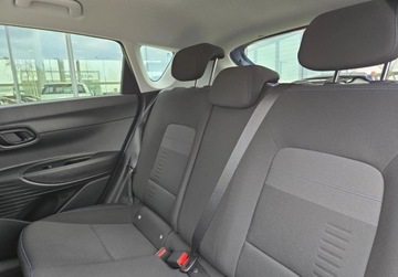 Hyundai Bayon SUV 1.0 T-GDI 100KM 2024 Hyundai Bayon Demonstracyjny Hyundai Bayon 1.0 T-GDI 100KM 6MT Modern 2024, zdjęcie 14