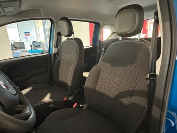 Fiat Panda III Hatchback 5d seria 5 1.0 GSE 70 KM 70KM 2025 FIAT Panda 1.0 Hybrid Hatchback 70KM 2025, zdjęcie 7