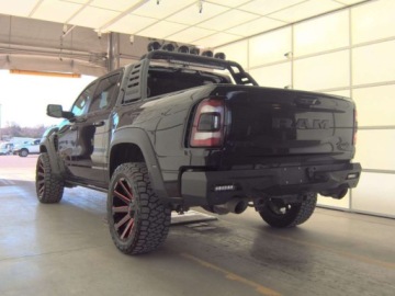  RAM 1500 TRX Crew Cab Short Bed 2022 6.2 Benzyna 702KM, zdjęcie 4