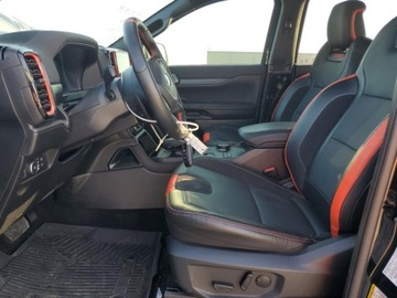 Ford Ranger VI 2024 Ford Ranger Raptor 2024 3.0l 3.0 Benzyna 405KM, zdjęcie 7