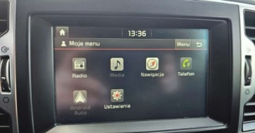 Kia Sportage IV 2018 Kia Sportage Tel. 666-886-674 2018r. 1.6 benzyna STAN BARDZO DOBRY. 1.6, zdjęcie 17