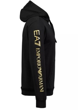 EA7 Emporio Armani bluza męska NOWOŚC 3XL