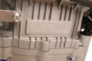 МОЩНЫЙ ДВИГАТЕЛЬ LONCIN LC1P92F ДЛЯ КОСИЛКИ ТРАКТОРНЫЙ НАСОС 452c 16 л.с.