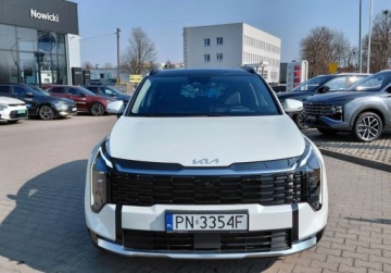 Kia Sportage V SUV Facelifting 1.6 T-GDI 150KM 2025 Kia Sportage 1.6 Benzyna 150KM, zdjęcie 7