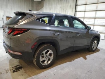 Hyundai Tucson IV 2024 Hyundai Tucson 2024 Hyundai Tucson SE 2.5 Benzyna 187KM, zdjęcie 3