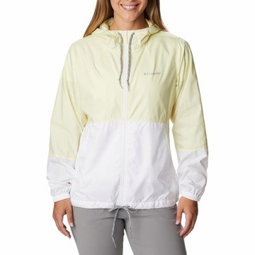 Kurtka damska wiatrówka COLUMBIA 1585911713 M