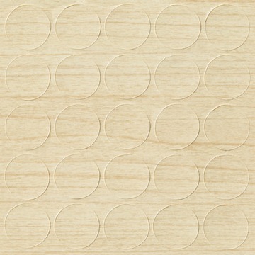 ZAŚLEPKI MEBLOWE SAMOPRZYLEPNE 14MM KLON M. 812