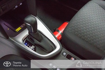 Toyota Yaris IV Hatchback 1.5 Hybrid Dynamic Force 116KM 2024 Toyota Yaris Cross Cross Hybrid 1.5 Comfort, zdjęcie 8